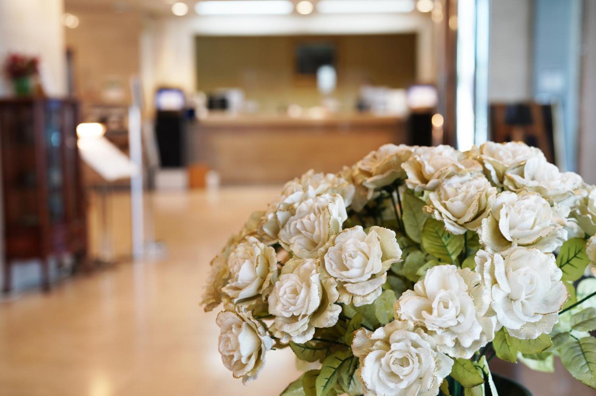 Silk Hotel Annex Лида Екстериор снимка