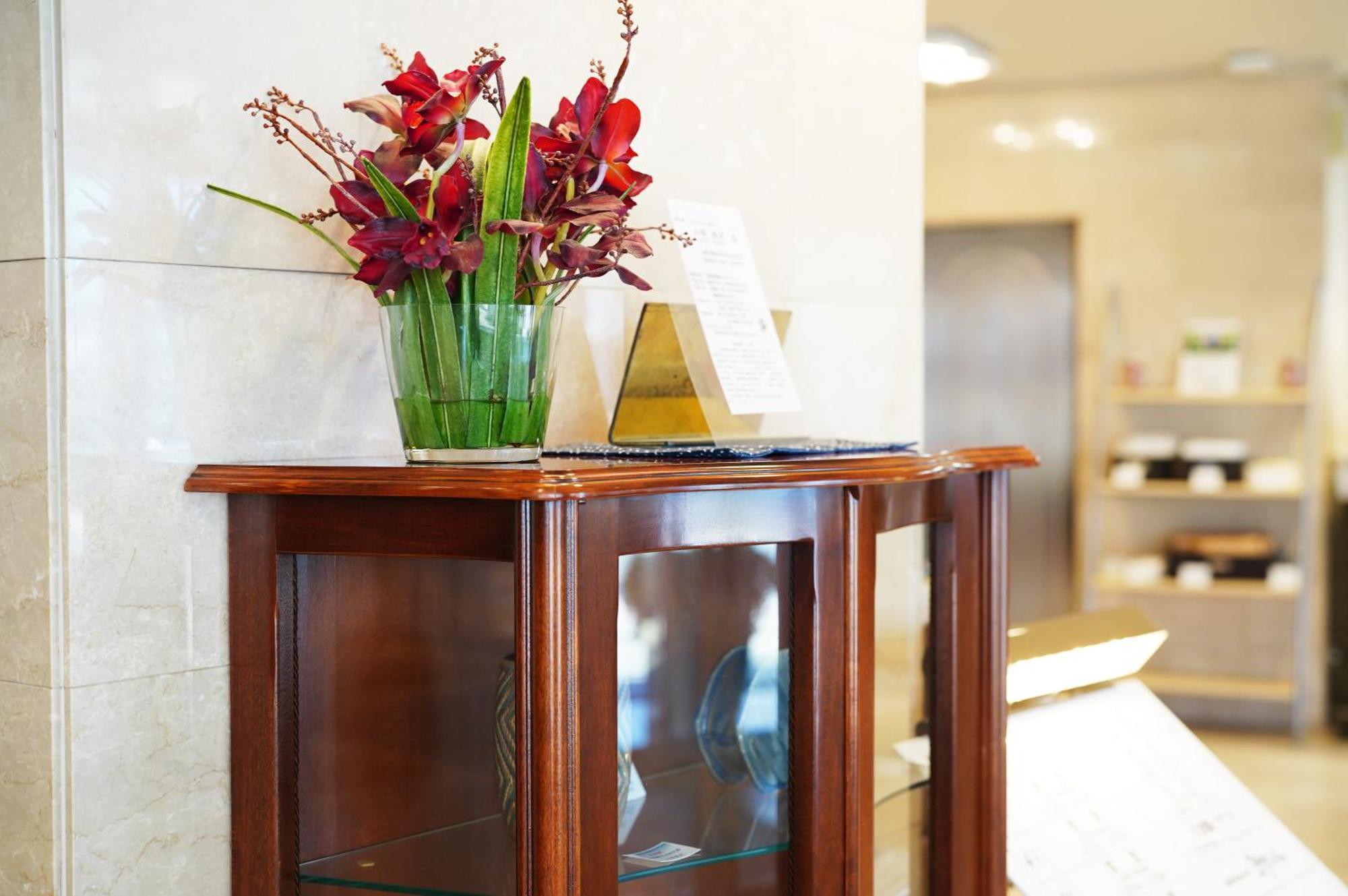 Silk Hotel Annex Лида Екстериор снимка