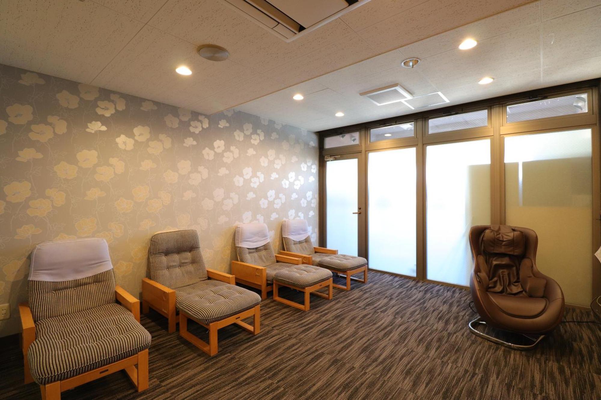 Silk Hotel Annex Лида Екстериор снимка